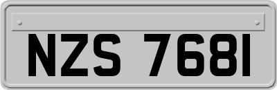 NZS7681