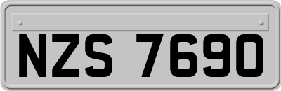 NZS7690