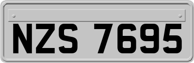 NZS7695