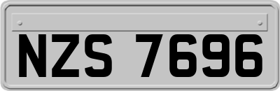 NZS7696