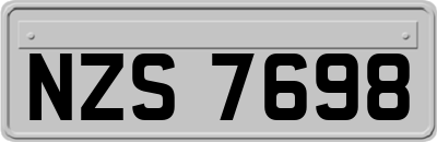 NZS7698