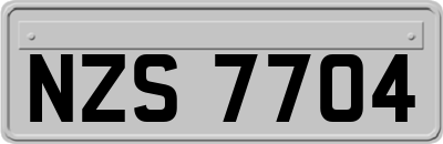 NZS7704