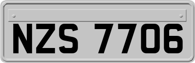 NZS7706