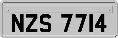 NZS7714