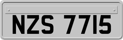 NZS7715