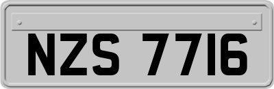 NZS7716