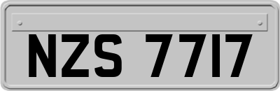 NZS7717
