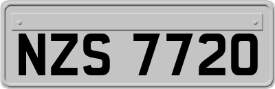 NZS7720
