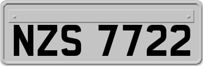 NZS7722