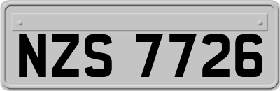 NZS7726