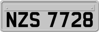 NZS7728