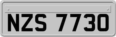 NZS7730