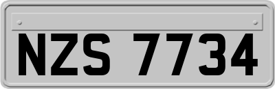 NZS7734