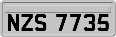 NZS7735
