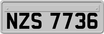 NZS7736