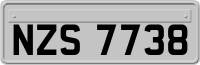 NZS7738