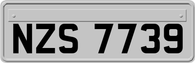 NZS7739