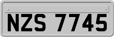 NZS7745