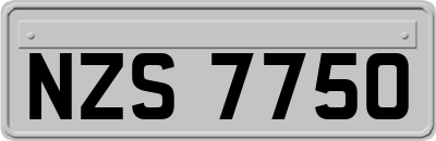 NZS7750