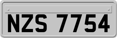 NZS7754