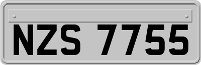 NZS7755