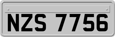 NZS7756
