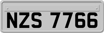 NZS7766