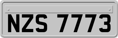 NZS7773