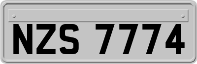 NZS7774