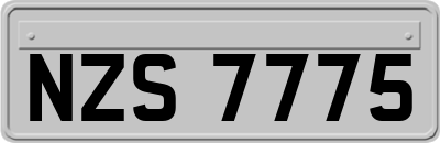 NZS7775