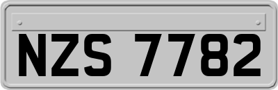 NZS7782