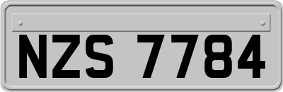 NZS7784