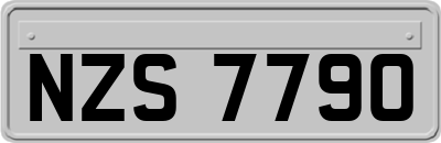 NZS7790