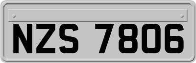 NZS7806