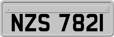 NZS7821