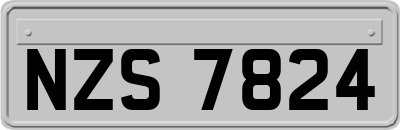 NZS7824