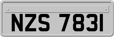 NZS7831
