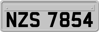 NZS7854