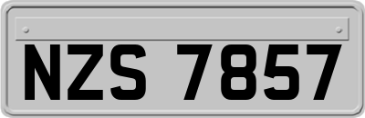 NZS7857