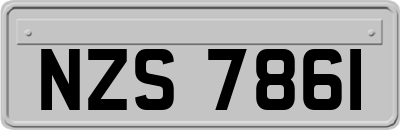 NZS7861