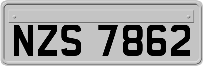 NZS7862