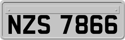 NZS7866