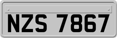 NZS7867