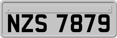 NZS7879