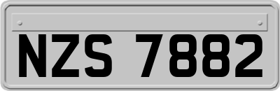 NZS7882