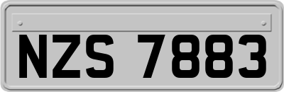 NZS7883