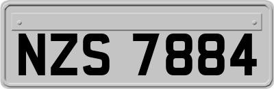 NZS7884