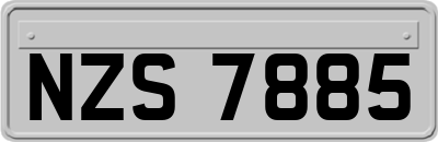 NZS7885