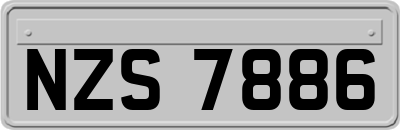 NZS7886