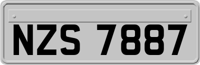 NZS7887